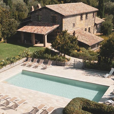 Villa Dorotea - Homelike Villas Porano Exteriér fotografie