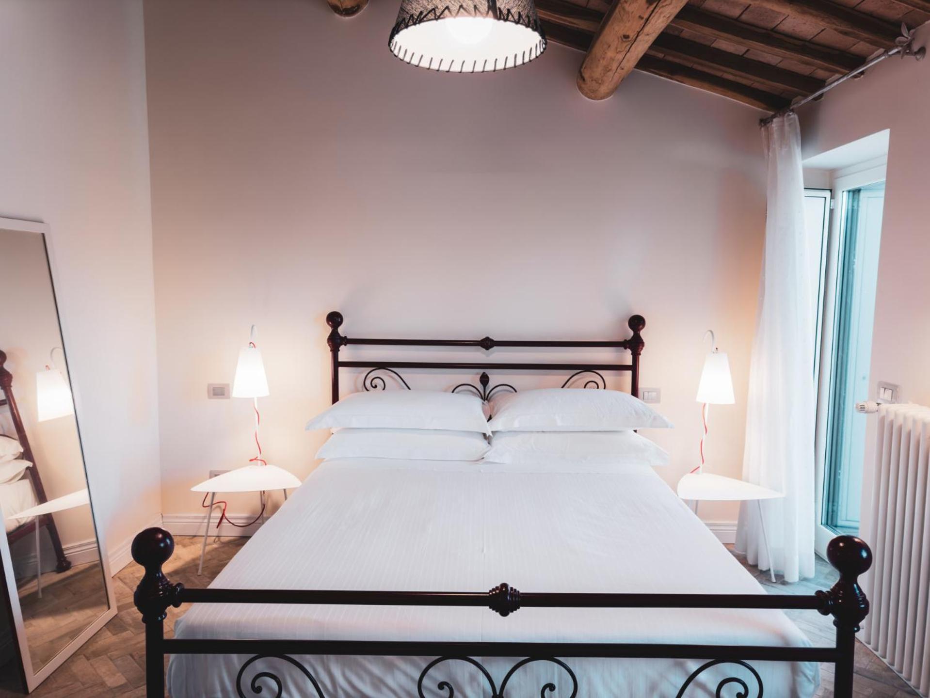 Villa Dorotea - Homelike Villas Porano Exteriér fotografie